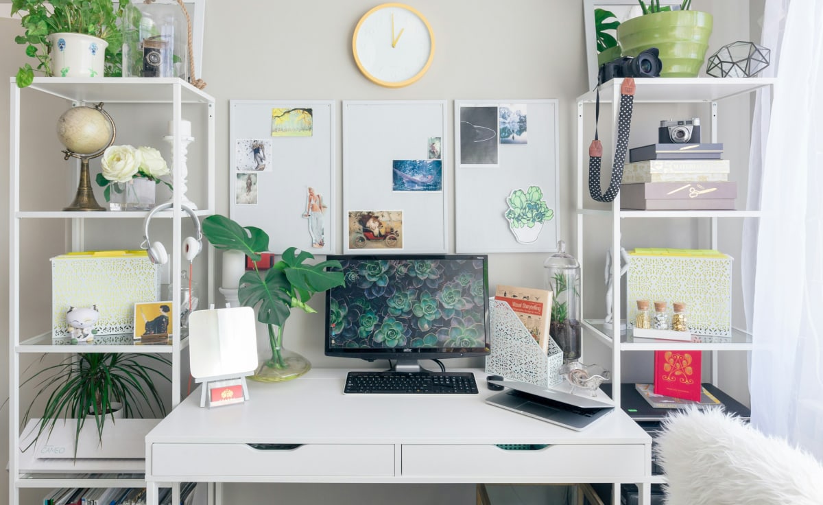 Workspace